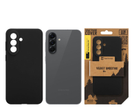Tactical Velvet Smoothie Kryt pro Samsung Galaxy A57 Asphalt - 1514516 - zdjęcie 4